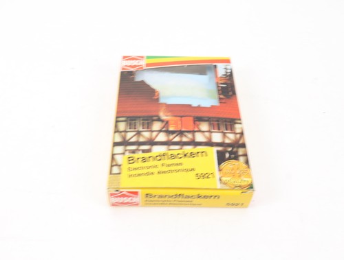 Busch 5921 brandflackern - 5921,
