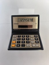 ☀️ CITIZEN F-6 High Power