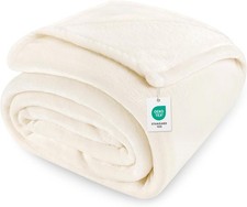 Antistatische Kuscheldecke