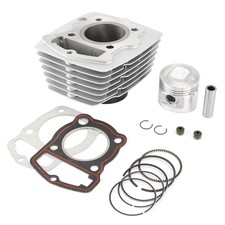 125 ccm Zylinderkit 56.5mm