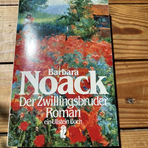 Barbara noack der - barbara,