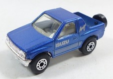 Matchbox  Superfast Isuzu