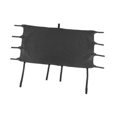 Erweiterte Bikini-Top-Abdeckung ersetzt Softtop für Jeep TJ