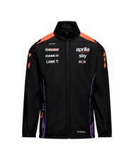 Aprilia softshell jacke - softshell, racing