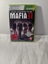 Xbox 360 Classics Mafia 2 2K