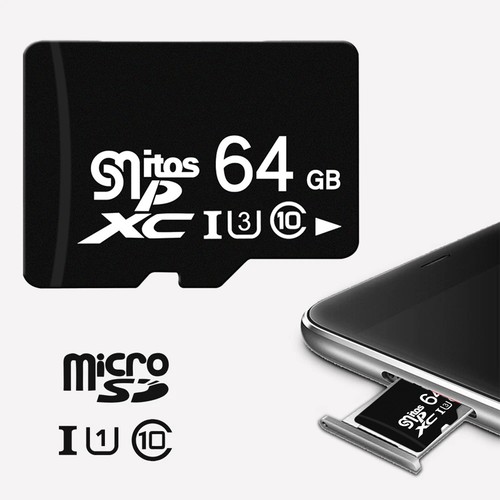 Stück micro sd - 2,
