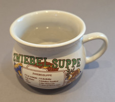 Suppentasse Rezept