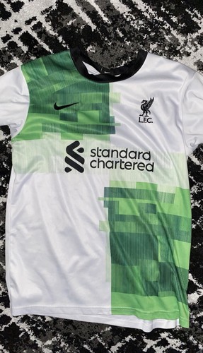 Liverpool trikot herren - fc,