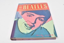 The Beatles Buch 1981 - Cover