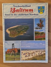 Nordseeheilbad Baltrum –