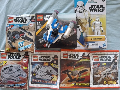 Kleines star wars spielzeug - kleines,