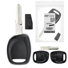 Auto Schlüssel VAC102 + ID33