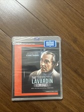 The Inspector Lavardin