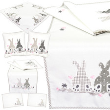 Ostern Tischdecke Tischläufer