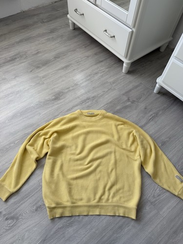 Carlo colucci pullover xl - carlo, gr.