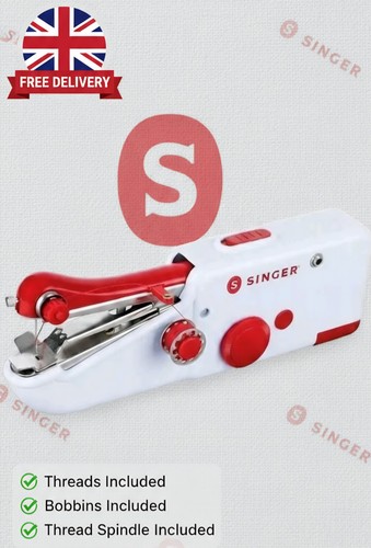 Singer stitch sew - singer,