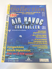Bestseller Games Collection Ausgabe 7 - Air Havoc Controller - PC Zeitschrift