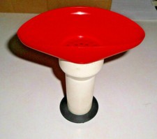 Abflußaufsatz Spülbecken Abtropfbecken Auffangschale Obst oder ?  Einsatz hoch