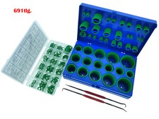 O-Ring Sortiment 691tlg.HNBR