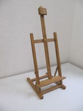 Schöne Staffelei Tischstaffelei Standstaffelei Holzstaffelei Malen-Staffelei