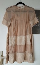 H&M Conscious Exclusive + Musée des Arts Décoratifs Kleid Gr. 36 - Sammlerstück!