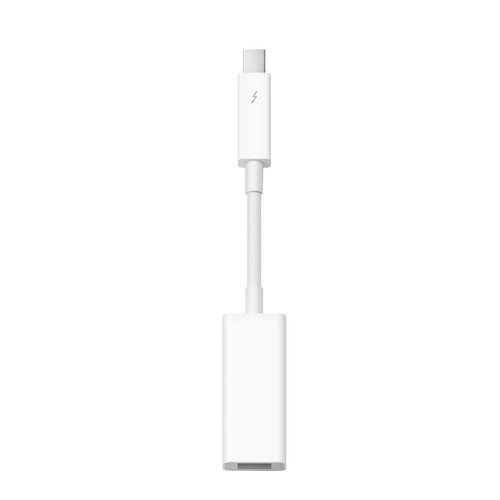 Apple thunderbolt auf firewire - thunderbolt,