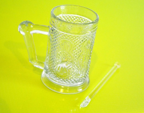 Alter humpen krug bierglas - alter,