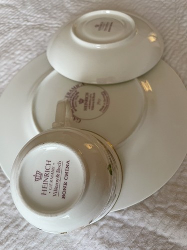 Villeroy boch sammler kaffee - boch,