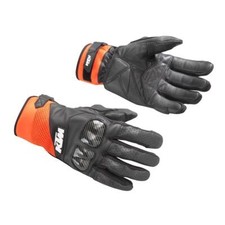 KTM Radical X Gloves Powerwear