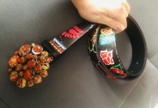 Desigual Gürtel 90 cm