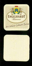 Bierdeckel Engelhardt (1) Bier, Birra, Bière, Cerveza, Brauerei, Berlin