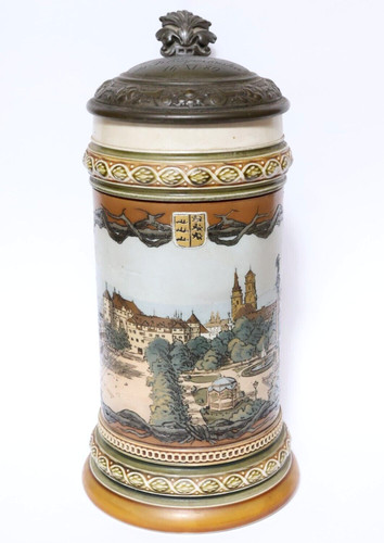 Alter villeroy boch - villeroy, &