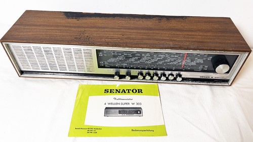 Quelle senator w3303 - quelle,