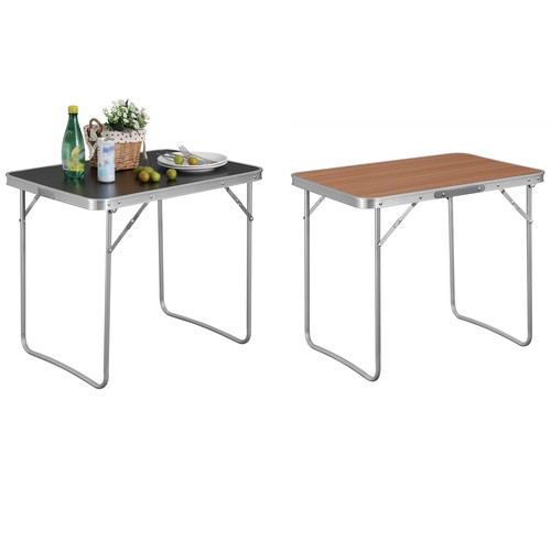 Alu campingtisch faltbar - campingtisch,