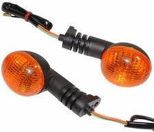 Blinker Orange Passend für