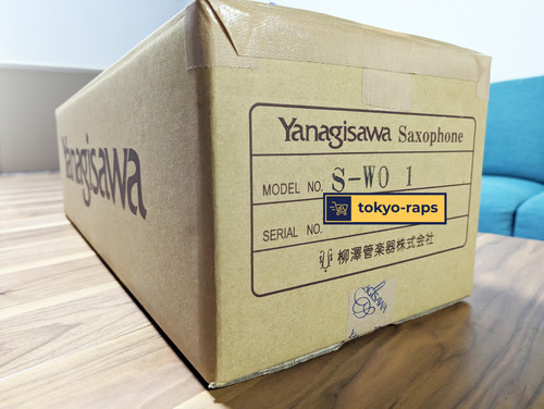 Yanagisawa wo1 - yanagisawa, s-wo1