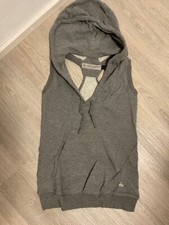 RUDOLF DASSLER PUMA KAPUZEN-HOODIE - GRÖSSE M 