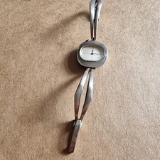 Mars Armbanduhr Damen 925