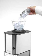 Ice-Crusher Eis-zerkleinere