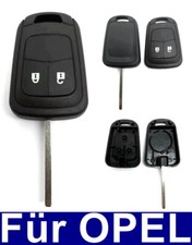 2Tasten Ersatz Schlüssel