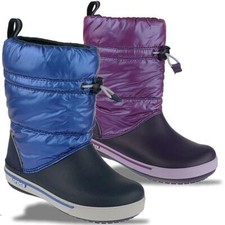 CROCS Crocband Iridescent Gust