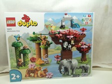 LEGO DUPLO - 10974 - Wilde