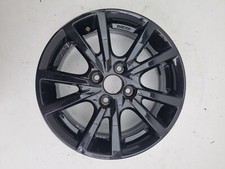 Borbet  AluRad Alufelge 15