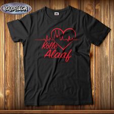 Kölle Alaaf T-Shirt Funshirt