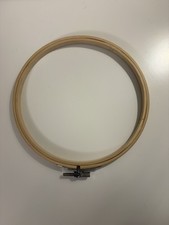 Stickrahmen 1 Stück 15,5 cm