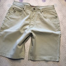 Etienne Aigner, Jeansbermuda