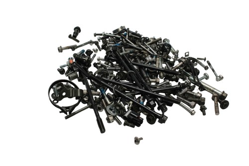 Schraubensatz motor rahmen - schraubensatz,