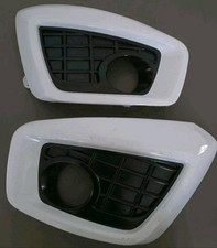 Renault Twingo RS Nebelscheinwerfer Abdeckungen R+L 8200709460 / 8200709463