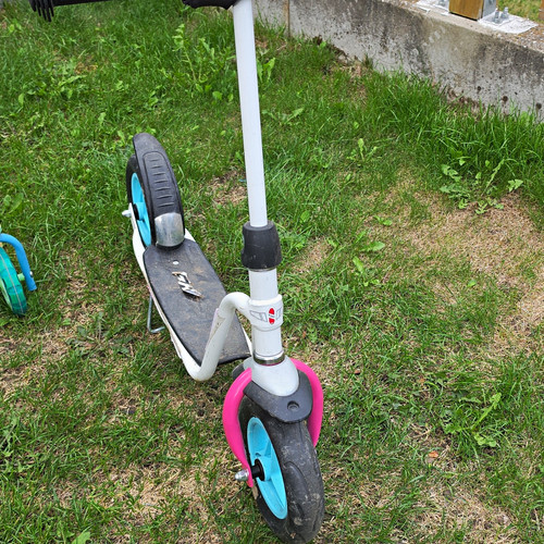 Puky big wheel cityroller - big,