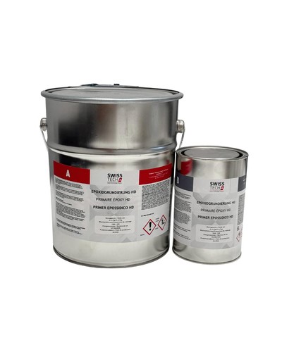 Baumax epoxidgrundierung kg - 3,